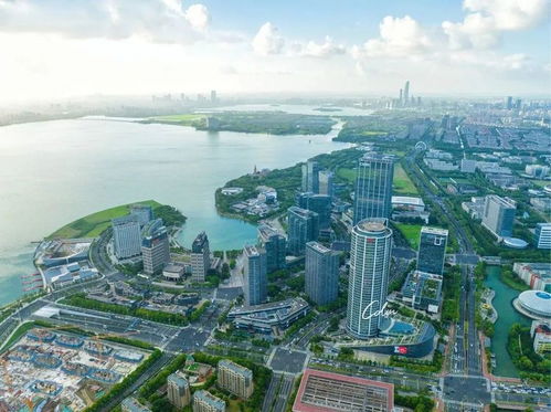 江蘇蘇州工業園區開發建設30周年宣傳片發布